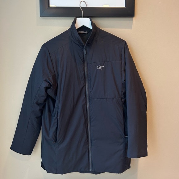 Arc'teryx Jackets & Blazers - Arcteryx Atom Shacket